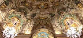 Oratorio di San Giovanni Battista dei Fiorentini