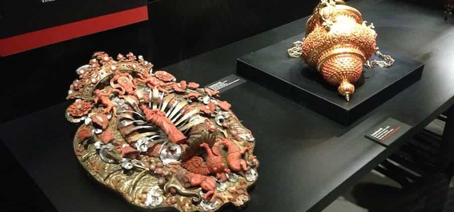 Museo del Mare e della Pesca