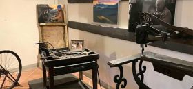 Museo dell’Appennino Lombardo delle 4 Province