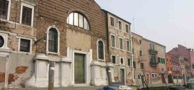 Chiesa di Santa Maria delle Penitenti