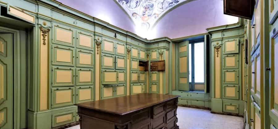 Museo dei Pellegrini