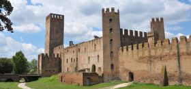 Castello di San Zeno