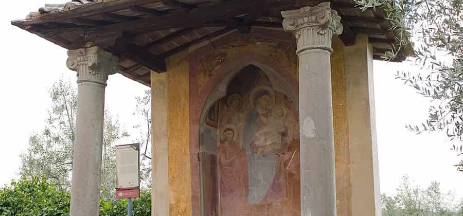 Tabernacolo di Rimaggino