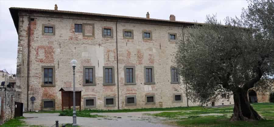 Palazzo della Corgna