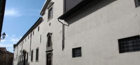 Monastero di San Clemente