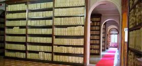 Archivio di Stato di Lucca