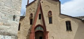 Collegiata dei Santi Pietro ed Orso