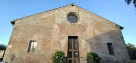 Complesso Monumentale San Sisto