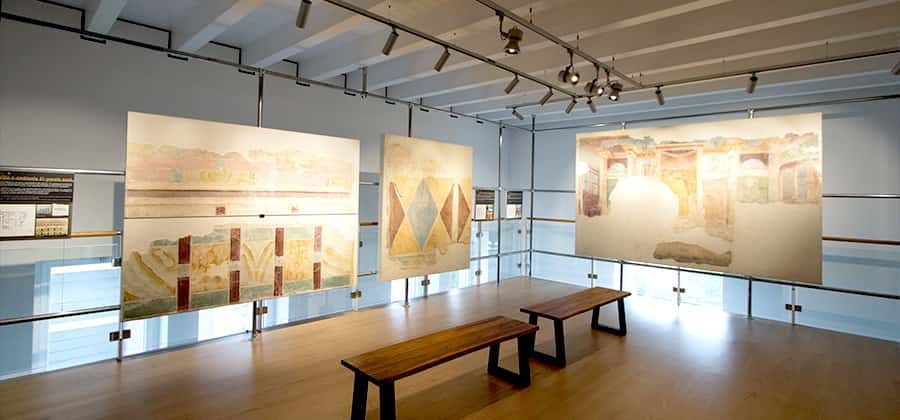 Museo Archeologico Territoriale di Terzigno