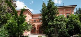 Orto Botanico ed Erbario di Bologna