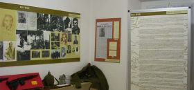 Museo del Partigiano di Propata