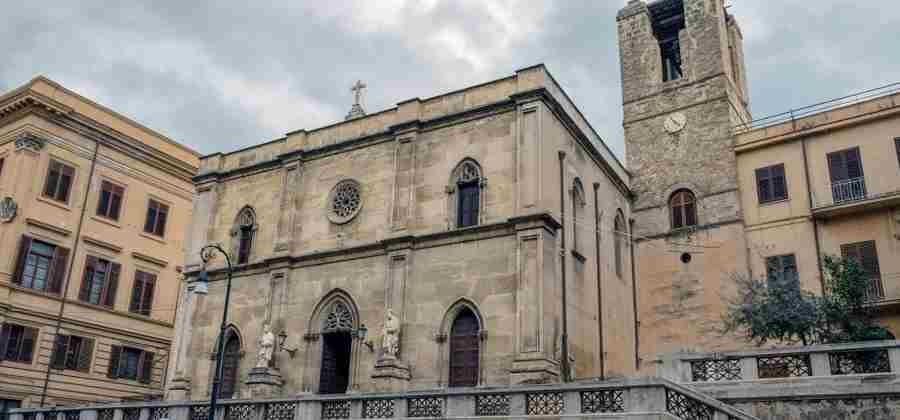Chiesa di Sant'Antonio Abate