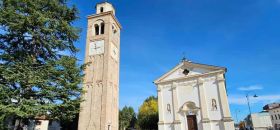 Chiesa dei Santi Vito e Modesto