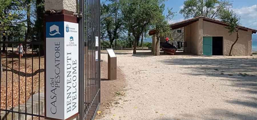 Casa del Pescatore