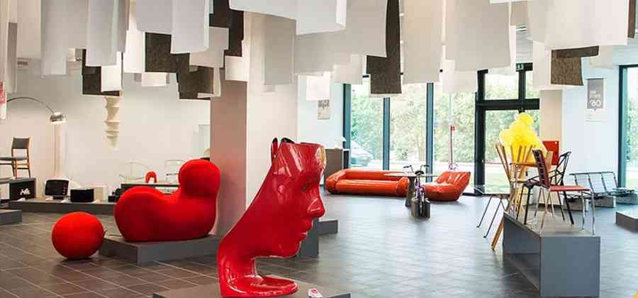 Museo del Design Lab