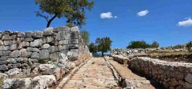 Parco Archeologico di Norba