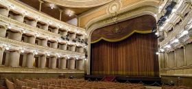 Teatro Coccia