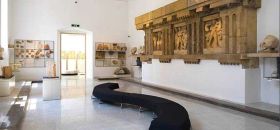 Museo Archeologico "Antonio Salinas"