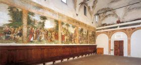 Oratorio di Santa Cecilia