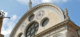 Chiesa di Santa Maria dei Miracoli