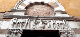 Chiesa di San Salvatore in Mustiolo