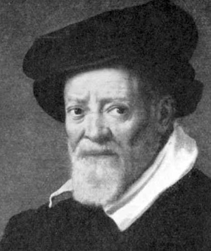 Longhena Baldassarre