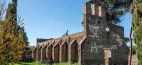 Chiesa medioevale di San Nicola