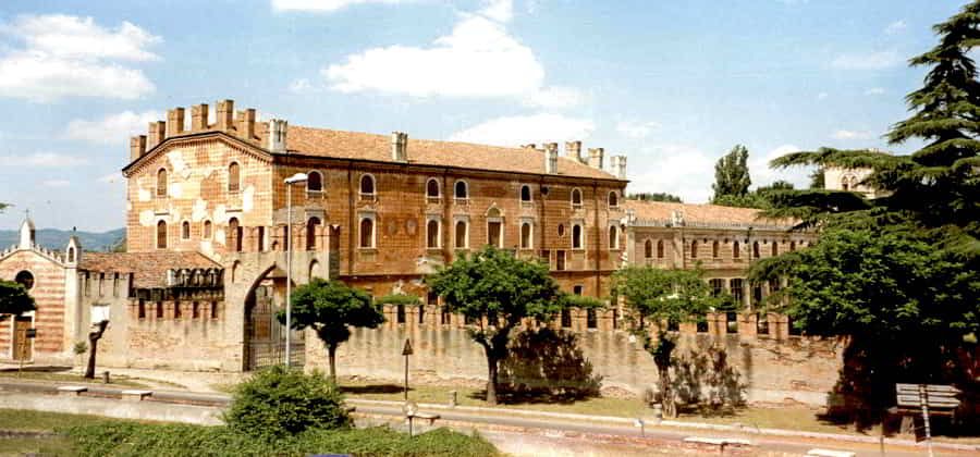 Villa Miari de Cumani