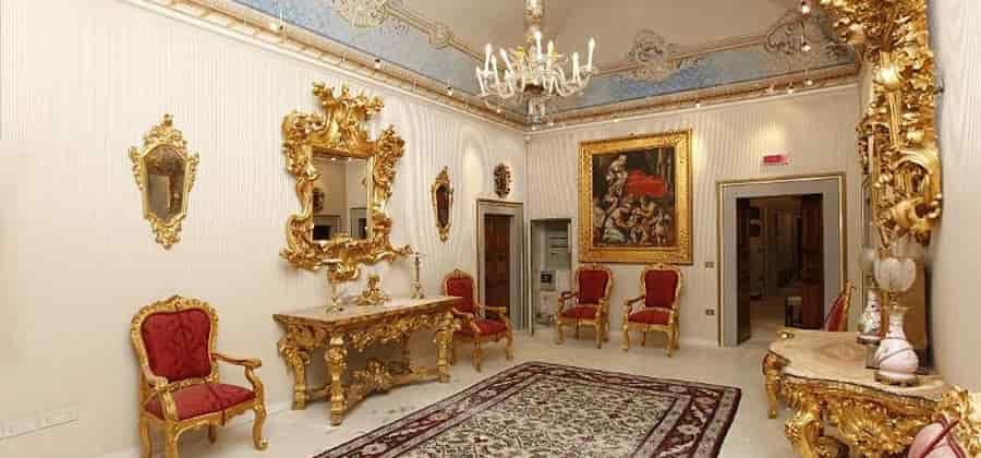 Casa Museo Signorini Corsi