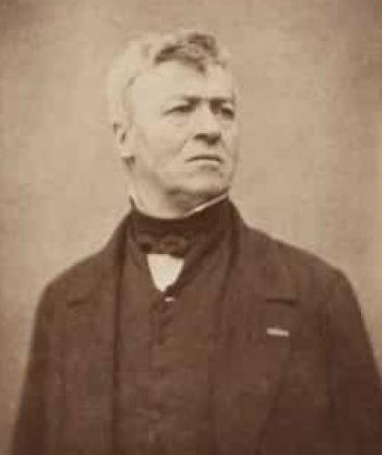 Corot Jean-Baptiste Camille