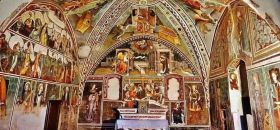 Cappella di Santa Maria di Missione