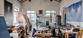 Studio di Angelo Davoli