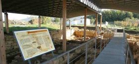 Scavo Archeologico di Scoppieto