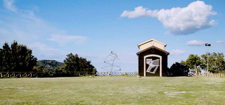 Museo Stazione dell'Arte