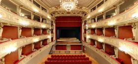Teatro Milanollo
