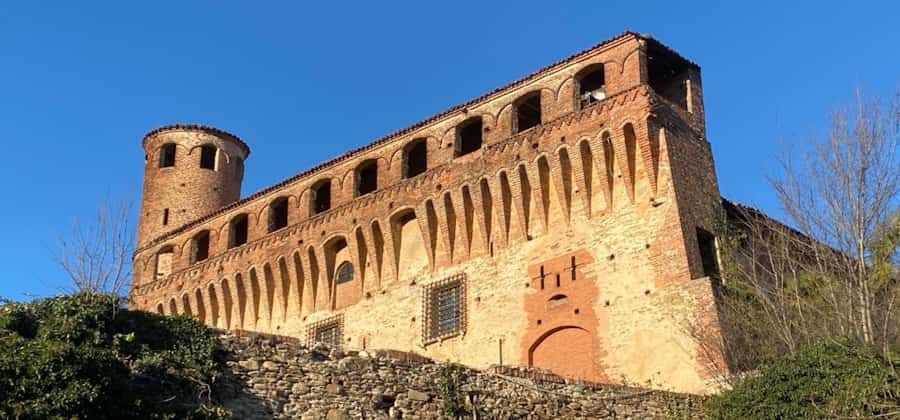 Castello di Verzuolo