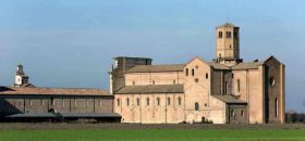 Abbazia di Valserena