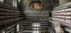 Archivio Storico dell’Antico Ospedale Maggiore