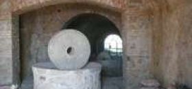 Museo della Ceramica del Borgo Castello