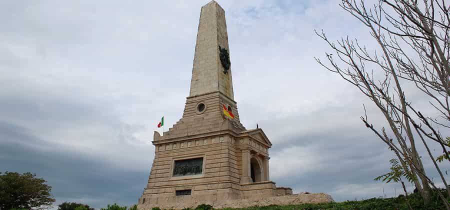 Sacrario di Pianto Romano