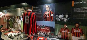 San Siro Museum
