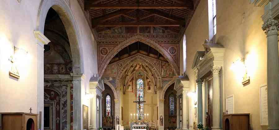 Chiesa di San Francesco