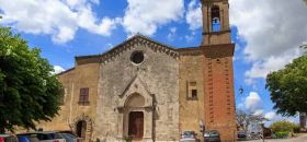 Chiesa di Santa Maria dei Servi