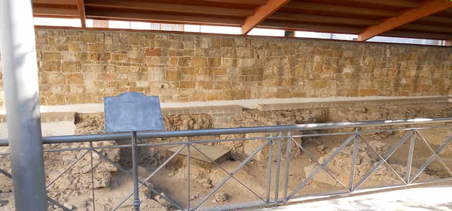 Complesso Archeologico di Vico Quercia