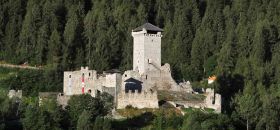 Castello di San Michele