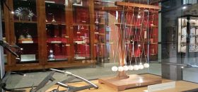 Museo di Fisica di Sardegna