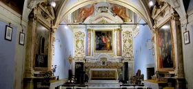 Chiesa di Santa Maria degli Angiolini