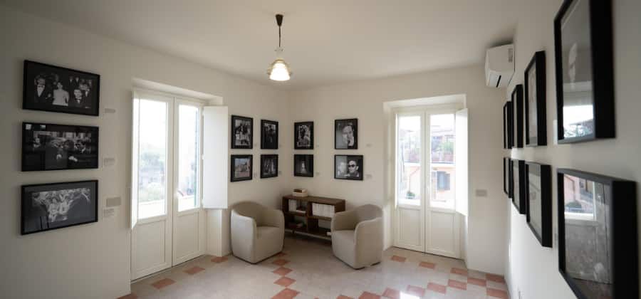 Casa Pasolini