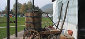 Museo della Civiltà Contadina di Andrate