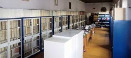 Archivio Diocesano di Terni